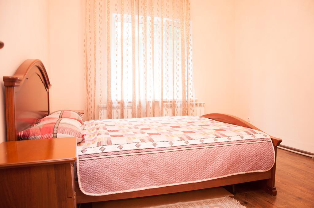 Almaty Backpackers Hostel Szoba fotó
