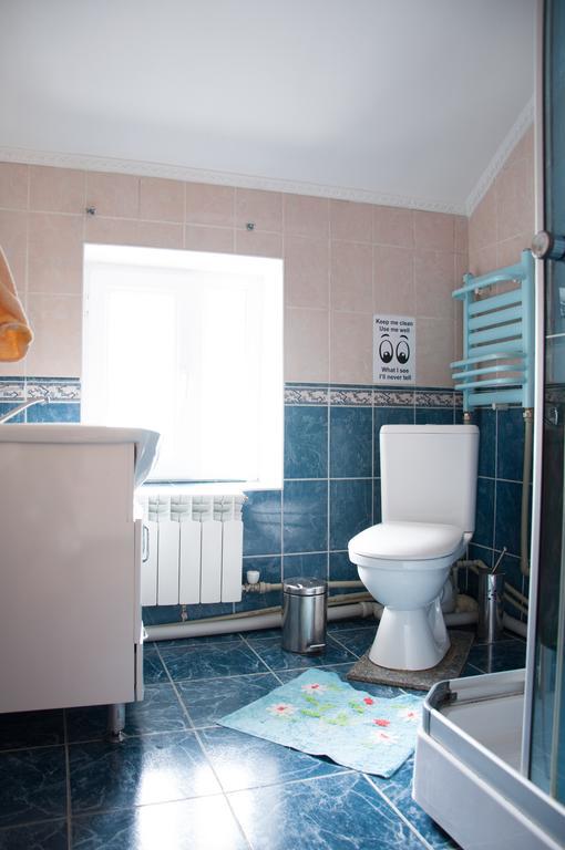 Almaty Backpackers Hostel Kültér fotó