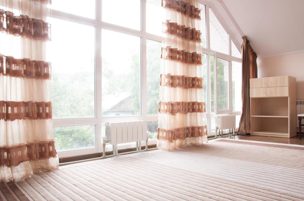 Almaty Backpackers Hostel Kültér fotó